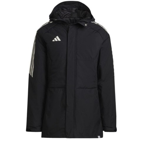 Kurtka adidas Condivo 22 Stadium Parka M HT2538 Adidas