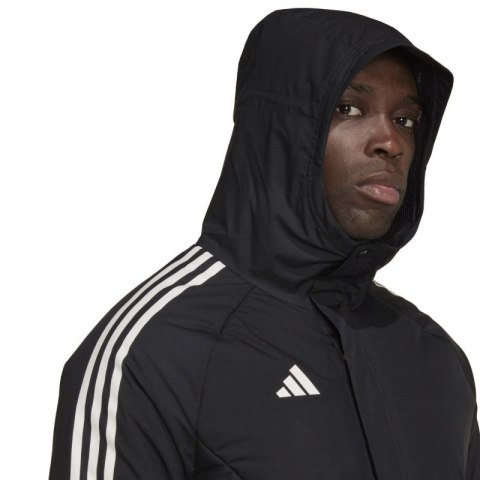 Kurtka adidas Condivo 22 Stadium Parka M HT2538 Adidas