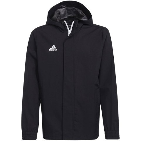 Kurtka adidas Entrada 22 All-weather Jr IK4014 Adidas