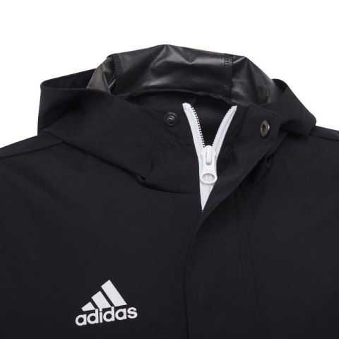 Kurtka adidas Entrada 22 All-weather Jr IK4014 Adidas