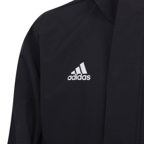 Kurtka adidas Entrada 22 All-weather Jr IK4014 Adidas