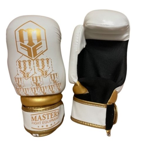 Rękawice otwarte ROSM-FIGHT