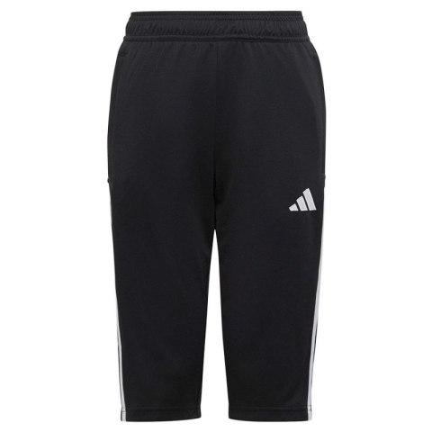 Spodenki adidas Tiro 23 3/4 Pants Jr HS3552 Adidas