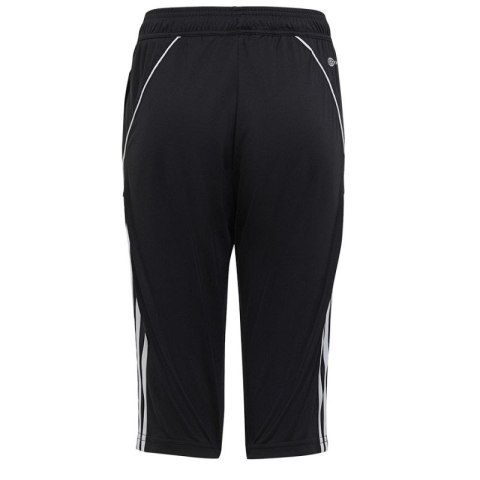 Spodenki adidas Tiro 23 3/4 Pants Jr HS3552 Adidas