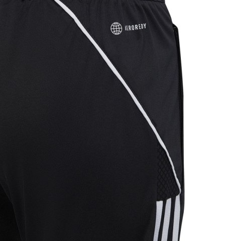 Spodenki adidas Tiro 23 3/4 Pants Jr HS3552 Adidas