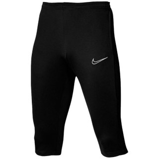 Spodnie Nike Academy 23 3/4 Pant Jr DR1369 010 Nike