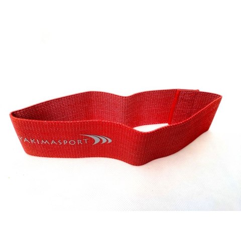Taśmy Yakima Sport materiałowe gumy Flex Band 100547 Yakimasport