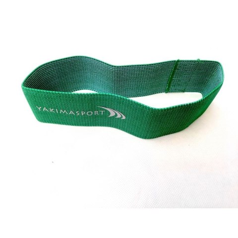 Taśmy Yakima Sport materiałowe gumy Flex Band 100547 Yakimasport