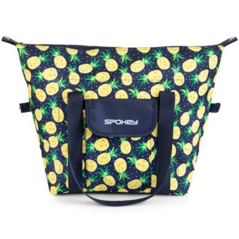 Torba termiczna Spokey San Remo ananasy 929520 Spokey