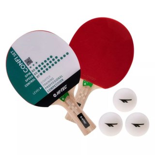 Zestaw rakiet Hi-Tec Confi Set 92800484503 Hi-Tec