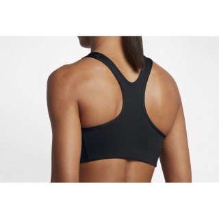 Biustonosz Stanik sportowy Nike Swoosh Futura Bra W 899370-010 Nike