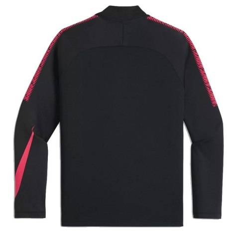 Bluza piłkarska Nike Dry Squad Dril Top Junior 859292-017 Nike