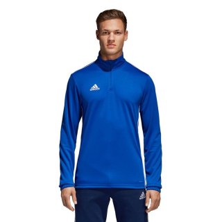 Bluza piłkarska adidas Core 18 TR Top M CV3998 Adidas