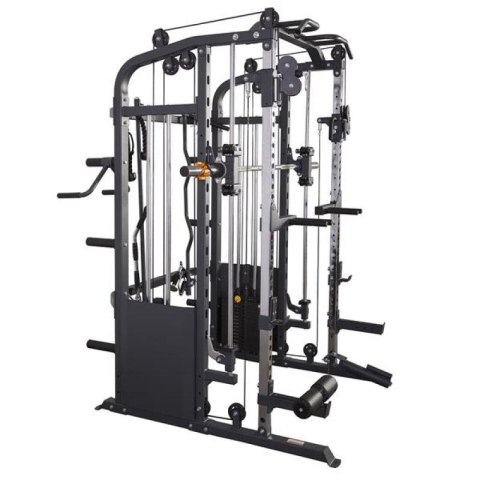 Cyklop 2 Suwnica Ze stosem Semi Comercial HMS HMS