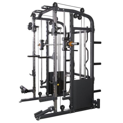 Cyklop 2 Suwnica Ze stosem Semi Comercial HMS HMS