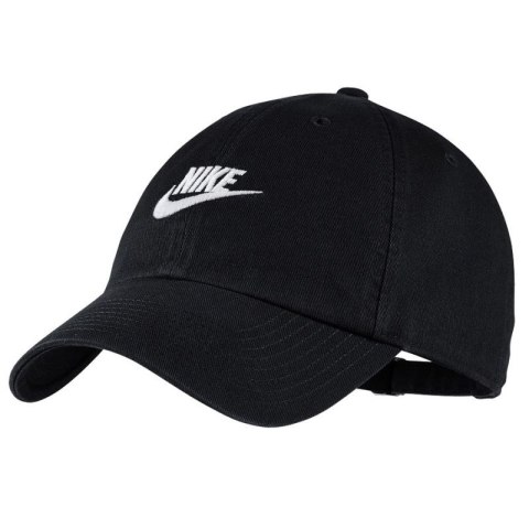 Czapka Nike U NSW H86 Cap Futura 913011-010 Nike