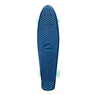 Deskorolka Nils Extreme ELECTROSTYLE PENNYBOARD PNB01 BLUE Nils Extreme