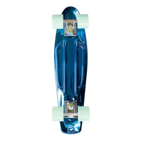 Deskorolka Nils Extreme ELECTROSTYLE PENNYBOARD PNB01 BLUE Nils Extreme