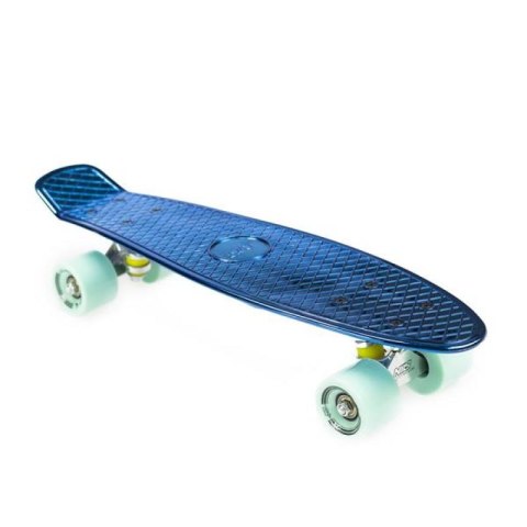Deskorolka Nils Extreme ELECTROSTYLE PENNYBOARD PNB01 BLUE Nils Extreme