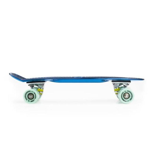 Deskorolka Nils Extreme ELECTROSTYLE PENNYBOARD PNB01 BLUE Nils Extreme