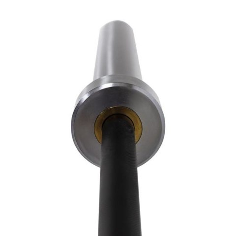 Gryf do corssfitu HMS premium GCFD450 201cm 15kg HMS