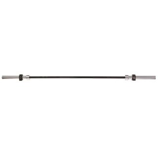 Gryf do crosffitu HMS Premium GCF700 220 cm 20 kg HMS