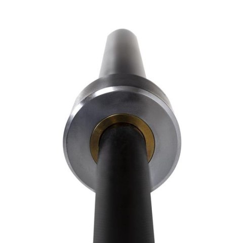 Gryf do crosffitu HMS Premium GCF700 220 cm 20 kg HMS
