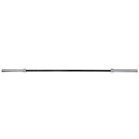 Gryf do crosffitu HMS Premium GCF700 220 cm 20 kg HMS