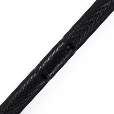 Gryf do crosffitu HMS Premium GCF700 220 cm 20 kg HMS