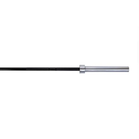 Gryf do crosffitu HMS Premium GCF700 220 cm 20 kg HMS