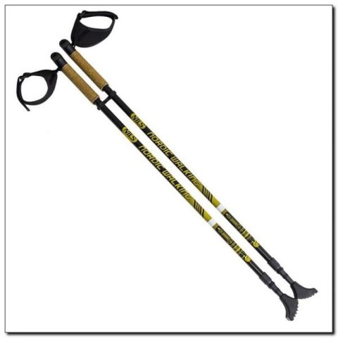Kijki Nordic Walking Nils Extreme NW603 Nils Extreme