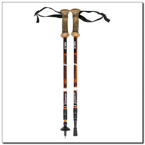 Kijki trekingowe Nils Extreme TK696 Nils Extreme