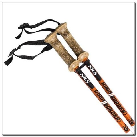Kijki trekingowe Nils Extreme TK696 Nils Extreme