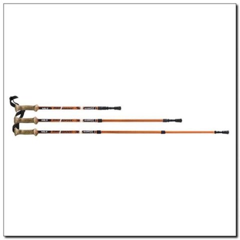 Kijki trekingowe Nils Extreme TK696 Nils Extreme