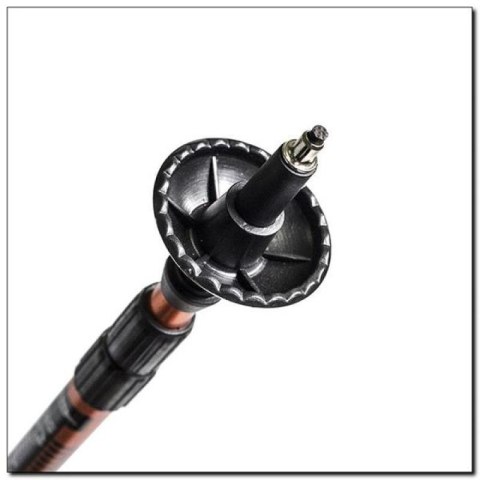 Kijki trekingowe Nils Extreme TK696 Nils Extreme