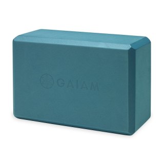 Kostka do jogi z pianki GAIAM 59181 Gaiam
