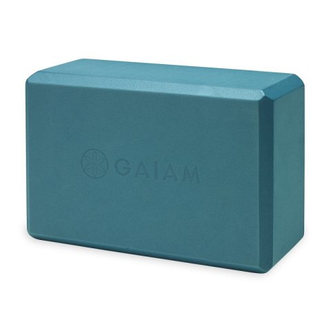 Kostka do jogi z pianki GAIAM 59181 Gaiam