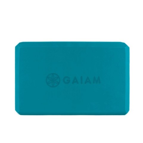 Kostka do jogi z pianki GAIAM 59181 Gaiam
