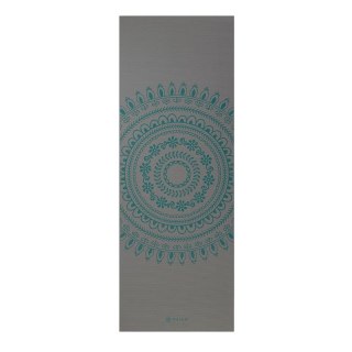Mata do jogi Gaiam "BIG MARRAKESH" 6mm 62187 Gaiam