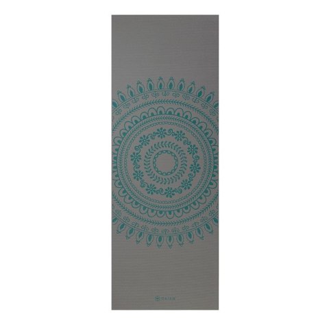 Mata do jogi Gaiam "BIG MARRAKESH" 6mm 62187 Gaiam