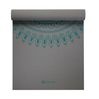 Mata do jogi Gaiam "BIG MARRAKESH" 6mm 62187 Gaiam