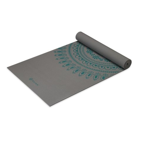 Mata do jogi Gaiam "BIG MARRAKESH" 6mm 62187 Gaiam