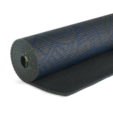 Mata do jogi Gaiam "SUNDIAL LAYERS" 6mm 62432 Gaiam