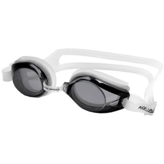 Okulary Aqua-Speed Avanti białe Aqua-Speed