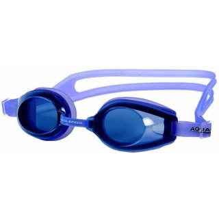 Okulary Aqua-Speed Avanti fioletowe Aqua-Speed