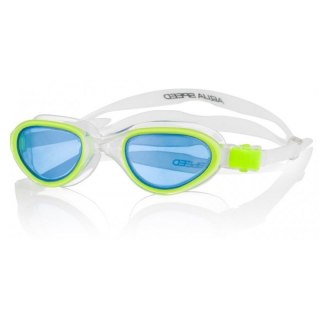 Okulary Aqua-Speed X-PRO błękitny Aqua-Speed