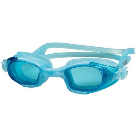 Okulary pływackie Aqua-Speed Marea biało-zielone Aqua-Speed