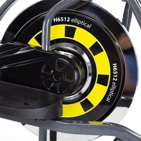 Orbitrek HMS H6512 HMS