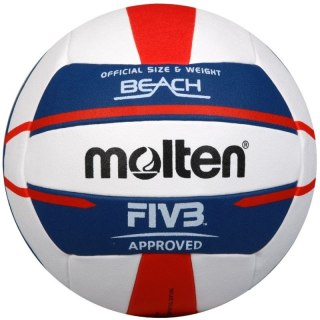 Piłka siatkowa plażowa Molten V5B5000 Molten