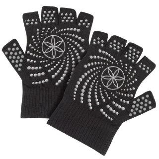 Rękawiczki antypoślizgowe Gaiam bez palców 54029 Gaiam
